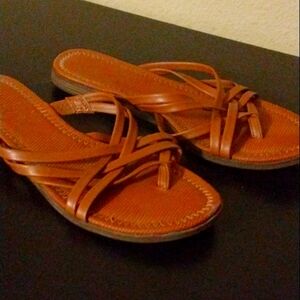 Circus  sandals by Sam Edelman